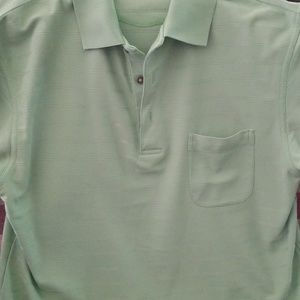 Men's Golf Shirt
